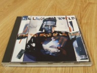 Płyta CD Lil Louis & The World - From The Mind Of Lil Louis 1989