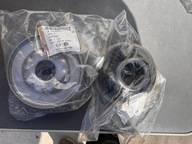 OPEL ASTRA H ZAFIRA B ŁOŻYSKO PODUSZKA AMORTYZATORA 13186959