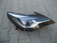 OPEL ASTRA K 15-19R LAMPA PRAWA FULL LED INTELLI LUX EUROPA
