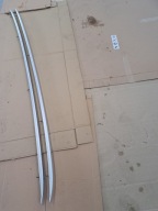 Reling Relingi Dachowe Komplet Oryginal Skoda Kodiaq II 57H 2024r>