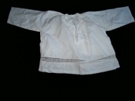 4 x Komża ministrancka. Akcesoria. Komponenty.