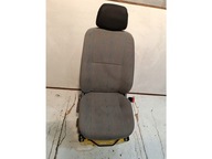 FOTEL KIEROWCY VW CRAFTER PODSTAWA