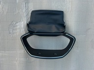 Renault Captur II 20- RAMKA OBUDOWA LICZNIKA ZEGARÓW DEKOR DESKI 682409204R