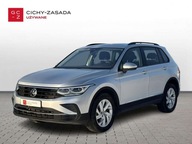 Volkswagen Tiguan FV23, 4x4, webasto, panorama, hak, LED Matrix, APP Conne