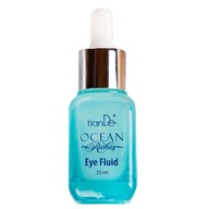 Fluid do powiek Ocean Riches na opadające powieki 25ml serum TIANDE