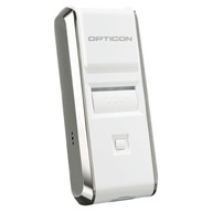 CHARYTATYWNIE: czytnik kodów QR, Opticon OPN-3102i White, Qi charge, 14912