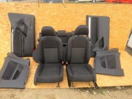 FOTELE,KANAPY BOCZKI GOLF 6 WERSJA 3 DRZWI