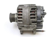 ALTERNATOR 94509655 VAUXHALL OPEL ASTRA K 2015 1.6 CDTI