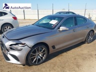 Genesis G70 2024 GENESIS G70 2.5T AWD 2.5 Benzyna 300KM