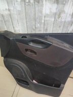 TAPICERKA DRZWI PRZÓD PRAWA 1409253 FIAT TALENTO RENAULT TRAFIC III 2014-