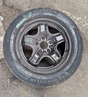 Koło megane IV 4 MICHELIN e-primacy 205 /55/ R16