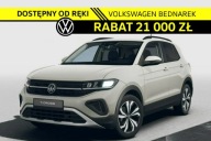 Volkswagen T-Cross Life Plus 1.0 TSI 116 KM