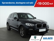 BMW X3 xDrive20i, Salon Polska, Serwis ASO, 4X4