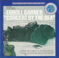 Erroll Garner-Concert By The Sea/Columbia