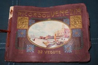 VENECJA OPIS BOGATO ILUSTROWANY