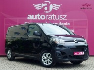 Citroen Jumpy Fv 23%*Automat*2.0 Hdi*Org.Lakier