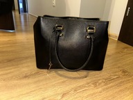 Torebka shopperka saffiano Anna Field