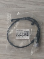 CZUJNIK ZUŻYCIA KLOCKÓW PRAWY TYŁ LEXUS LS460/600H