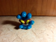 SUPER ZINGS THINGS FIGURKA SASZETKA ***ICY FINGERS NIEBIESKI 289***