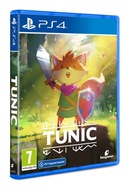 Gra Tunic PS4