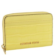 Portfel Michael Kors Jet Set skóra etui karty nowy