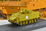 MCV-80 Warrior IRAQ 2003 1/72 Atlas