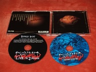Exhumed ANATOMY IS DESTINY 2003 2CD