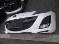 MAZDA 3 BL SPORT 2009-2011 ZDERZAK PRZÓD KOMPLETNY KOLOR 34K BEZ MALOWANIA