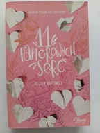 11 papierowych serc Kelsey Hartwell