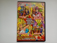 Aladyn Doktor Dolittle Herkules Pinokio Aidem Media Polska Wersja PL PC DVD