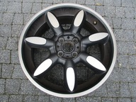 1szt. alufelga MINI 4x100 R50 R52 R53 R55 R56 R57 7Jx17 IS48 6773800