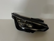 KIA EV6 lampa prawa reflektor FULL LED IDEALNA 92102-CV130