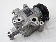 SPRĘŻARKA KLIMATYZACJI 39217351 OPEL ASTRA V K 1.2 TURBO LIH