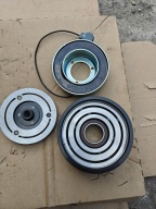 Sprzęgło Kompresora Klimatyzacji Mazda 3,5,6