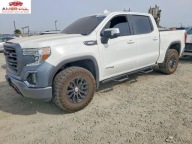 GMC Sierra K1500 At4 2021 3.0 Diesel 277KM