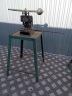 Prasa Balansowa mała