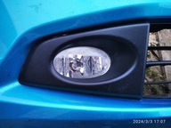 ramka kratka osłona halogenu lewy prawy przód oryginał honda jazz III 08-11