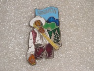 ODZNAKA PTTK KONIAKÓW