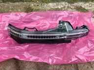 Kierunkowskaz W Lusterku Prawy Audi Q5 II 80A OEM