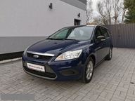 Ford Focus 2.0 Benzyna 145KM # Gaz Sekwencja #