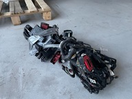 SKRZYNKA BEZPIECZNIKÓW FORD TRANSIT BK3T9K499FMF