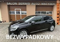 Renault Clio 1,3 TCe 130KM Automat Navi Kamera 1.3 Benzyna 130KM