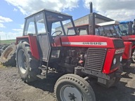 Ciągnik rolniczy Ursus C385 1978r kpl. zaczepów. Mozliwy transport!