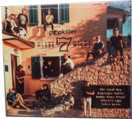 Various – Młode Wilki 7 - NOWA