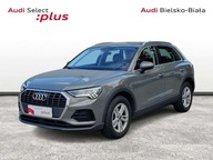 Audi Q3 Audi Q3 35 TFSI 150km S tronic 1.5 Benzyna 150KM
