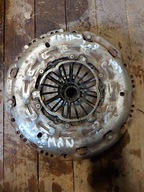 Sprzęgło Koło Dwumasowe Ford Mondeo mk5 2.0 TDCI