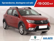 Dacia Sandero 1.0 TCe, Salon Polska, Navi, Klima