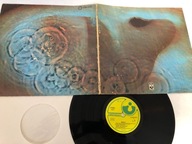 Pink Floyd – Meddle ---Lp 536