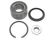 ZESTAW ŁOŻYSK PRZÓD MAZDA 323 BG BJ KIA SHUMA I II