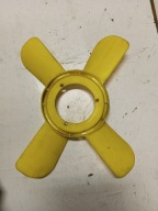 fiat 125p wentylator chłodnicy pompy wody